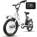 1000W 48V Electric Bike For Adult 10AH 26MPH 32Miles City Commuting E-bike