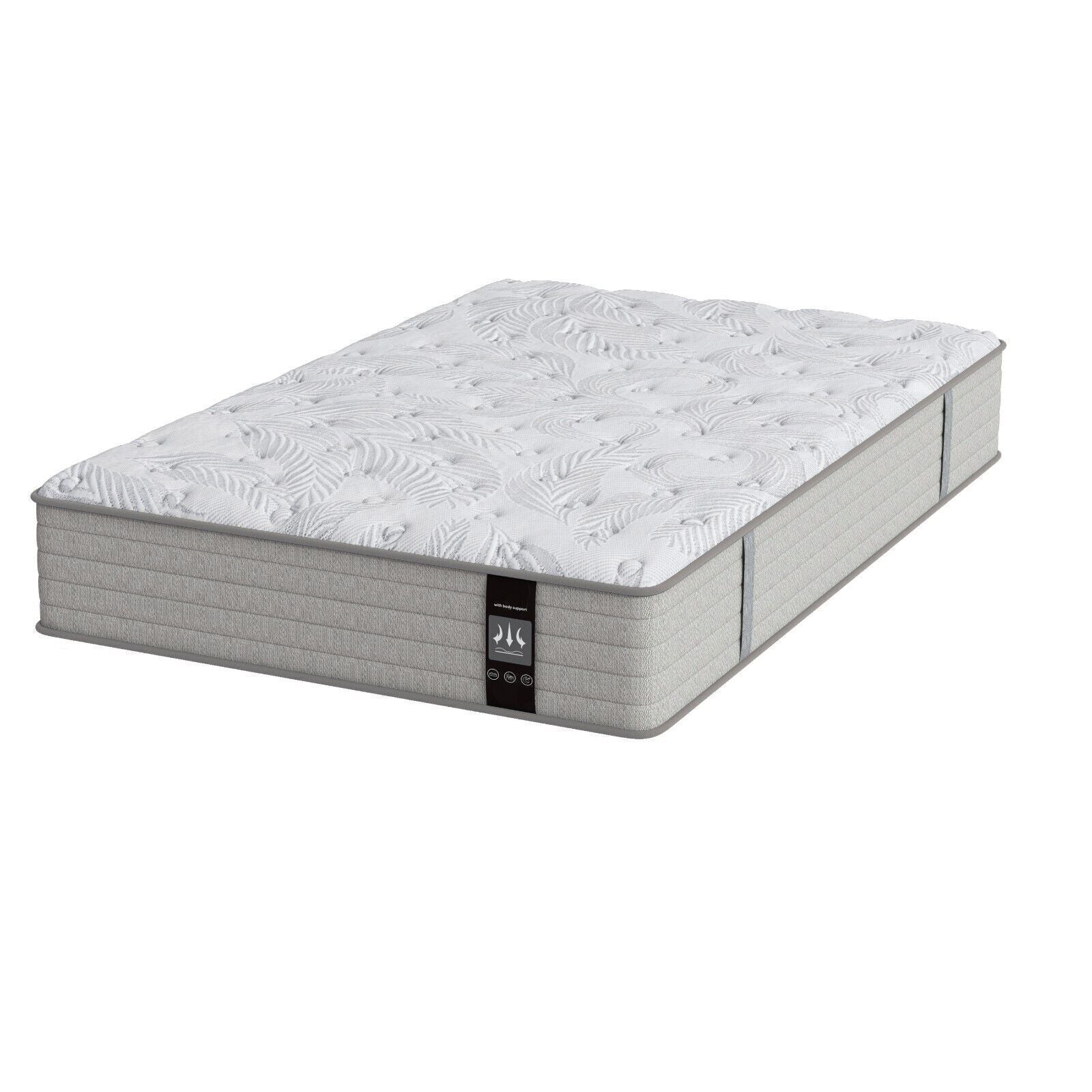 12" 14" Gel Memory Foam & Innerspring Hybrid Mattress, Twin Full Queen King Size
