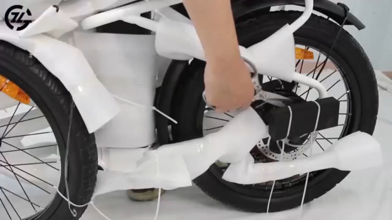 1000W 48V Electric Bike For Adult 10AH 26MPH 32Miles City Commuting E-bike