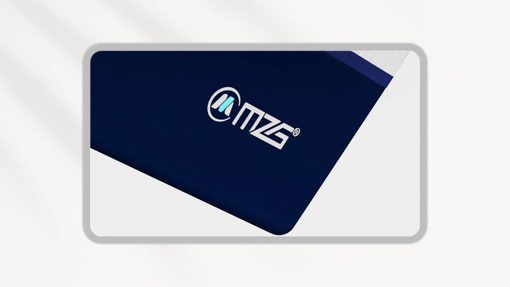 10''/12'' Queen & King Size,Hybrid Mattress, ,Gel-Infused Memory Foam In A Box