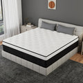 10"/12"/14" Twin Full Queen King Mattress In a Box Gel Memory Foam Hybrid Spring