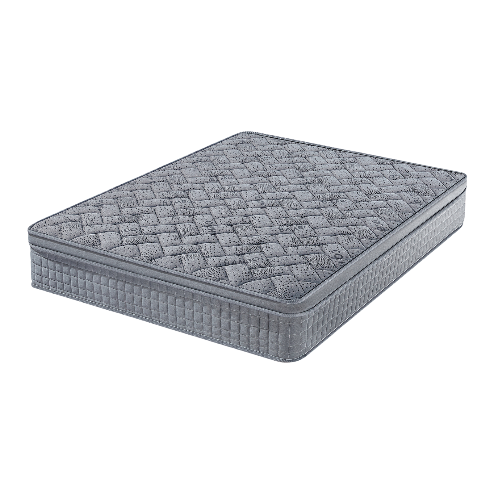 10" 12" Twin Full Queen King Mattress Gel Memory Foam Hybrid Spring Bed In a Box