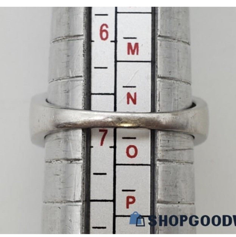 10k gold diamond mom ring