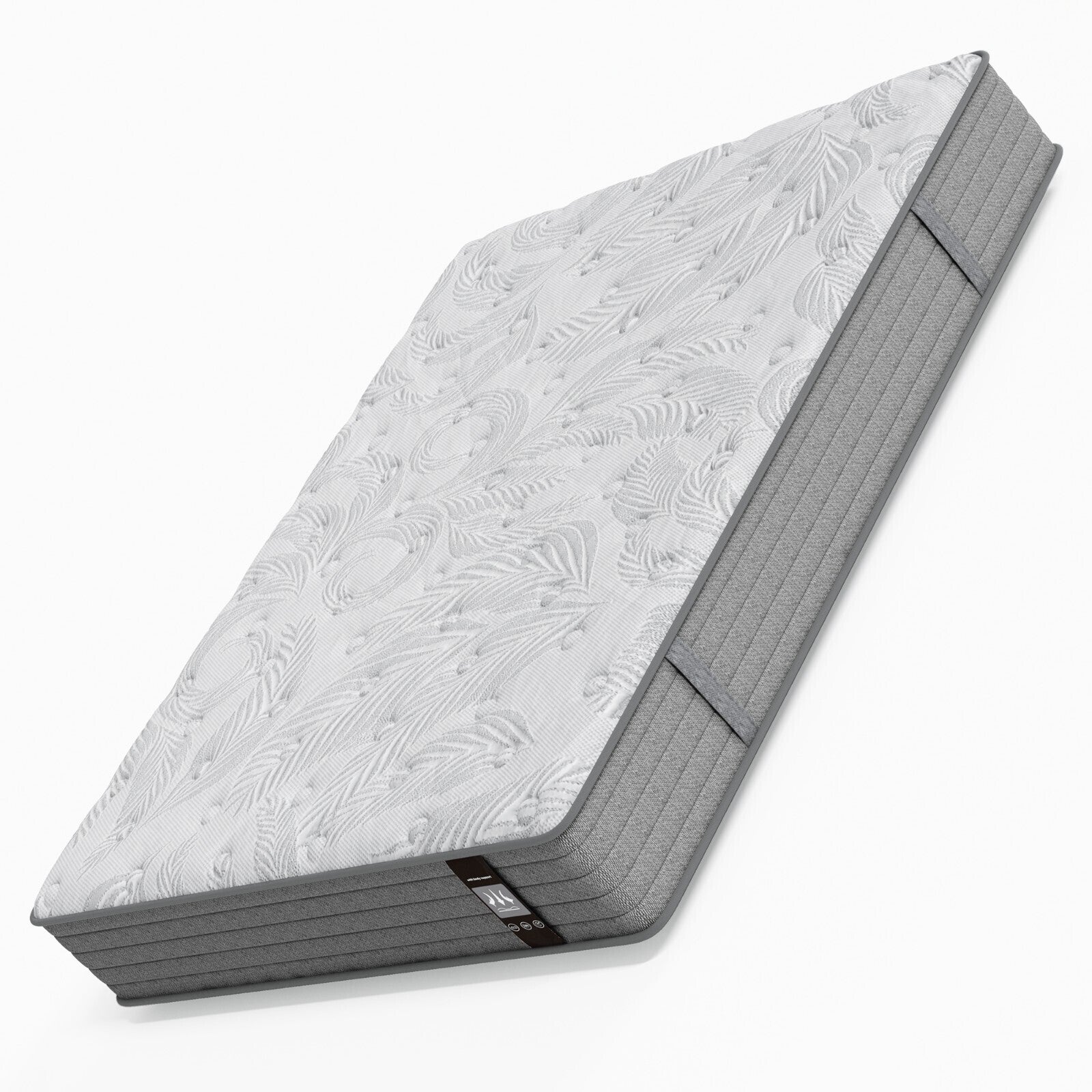 10" 14" Memory Foam Twin Full Queen King Size Spring Hybrid Mattress in a Box