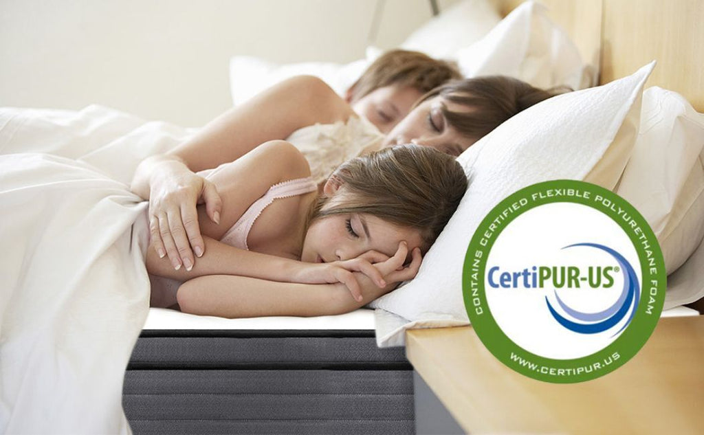 10" 12" 14" Twin Full Queen King Mattress Hybrid Spring Memory Foam Bed in a Box